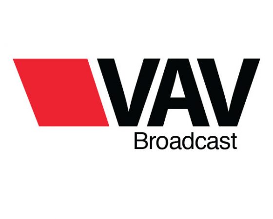 VAV Broadcast