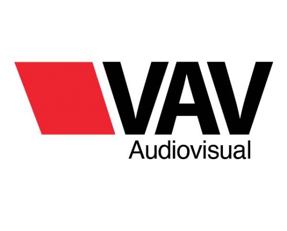 VAV AUDIOVISUAL