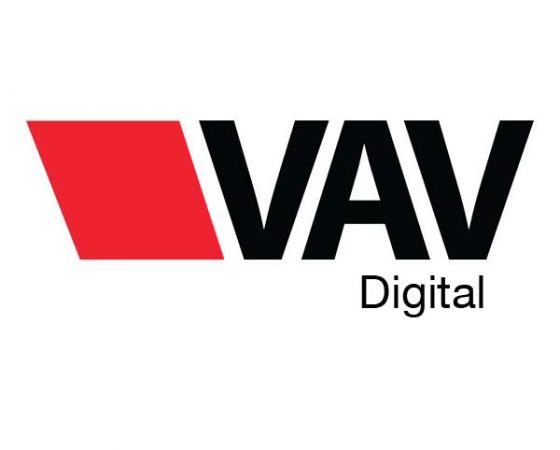VAV DIGITAL