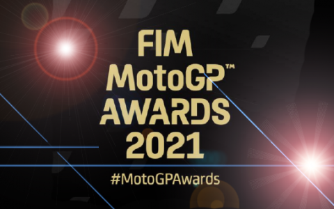 VAV BROADCAST / FIM MOTOGP AWARDS 2021 / VALENCIA
