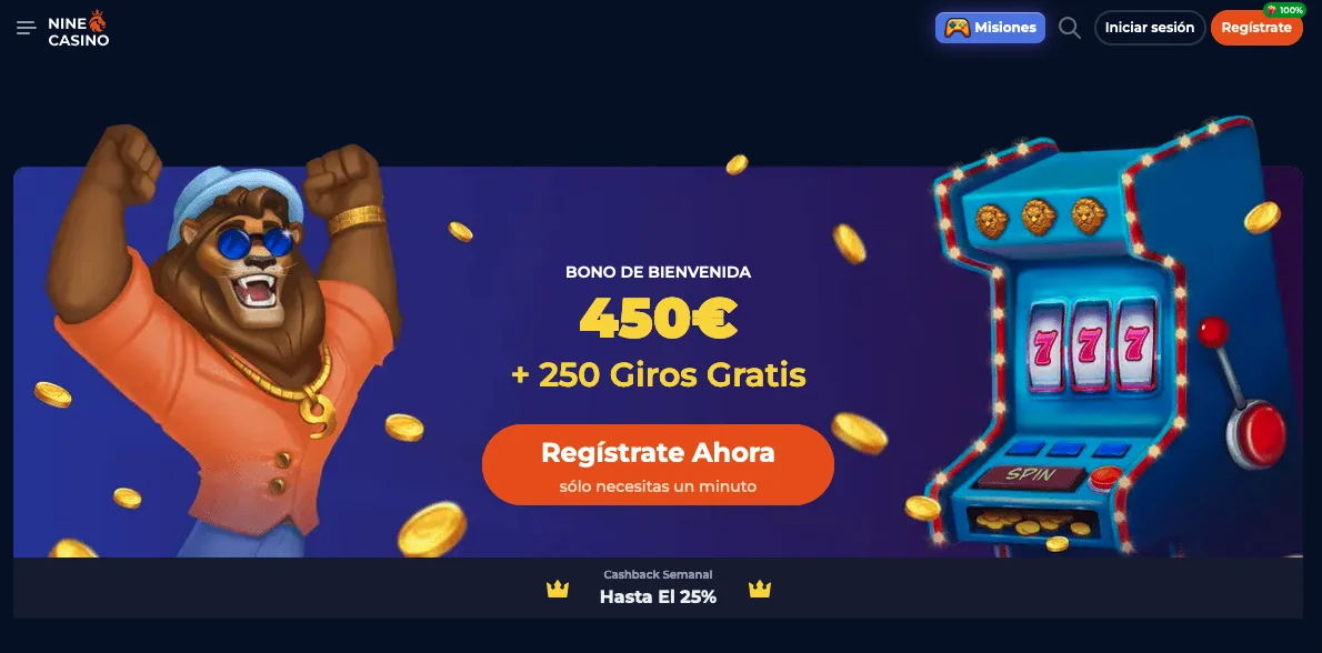 Ninecasino